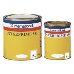 Interprime 880 - Primaire...