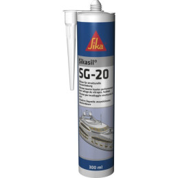 Sikasil® SG20 - 300ML