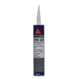 Sikaflex® 295 UV - Colle...