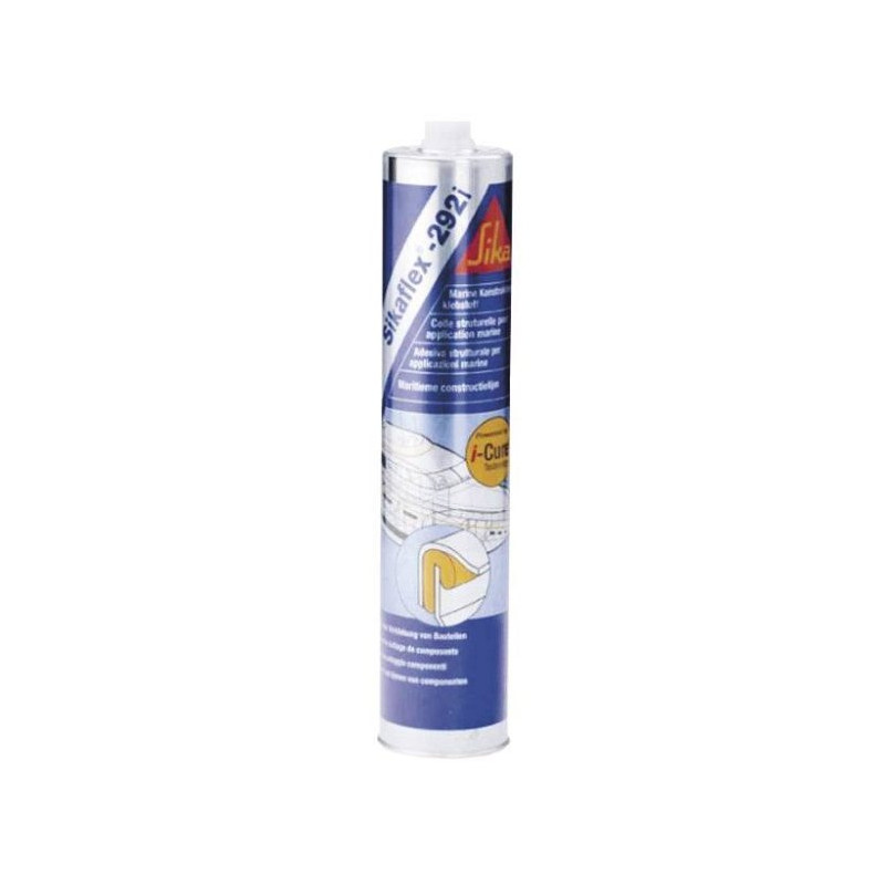 SIKAFLEX® 292i - Colle/mastic polyuréthane