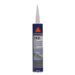 SIKAFLEX® 292i - Colle/mastic polyuréthane