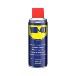 WD40 MULTIFONCTIONS