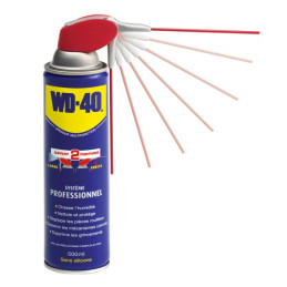 WD40 MULTIFONCTIONS