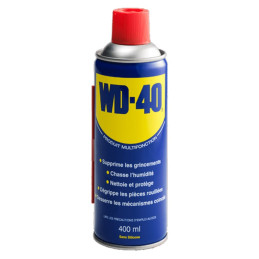 WD40 MULTIFONCTIONS