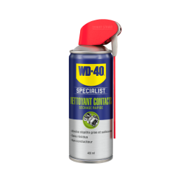 WD40 NETTOYANT CONTACTS 400ML
