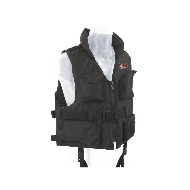 Gilet ANGLER 50N - 4WATER