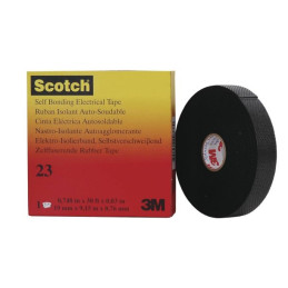 Ruban isolant auto-soudable...