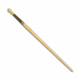 Brosse à tableau / inox