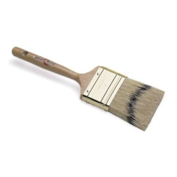 Brosse en blaireau BADGER -...