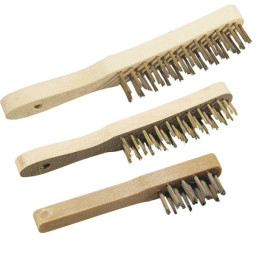 Brosse métallique