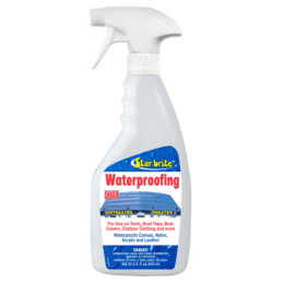 Imperméabilisant / Waterproofing STAR BRITE