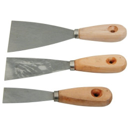 Couteau à reboucher en...