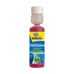 Stabilisateur Essence 24...
