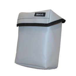 Equipet avec rabat velcro - OUTILS OCEAN