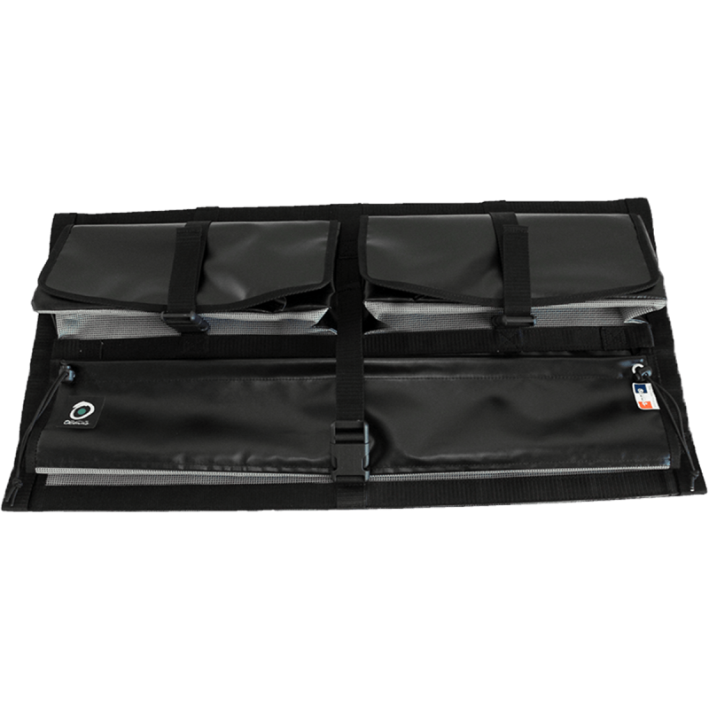Equipet souple 3 compartiments / modulable - OUTILS OCEAN