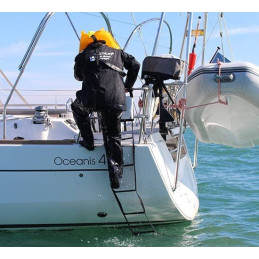 Echelle de Secours - OUTILS OCEAN