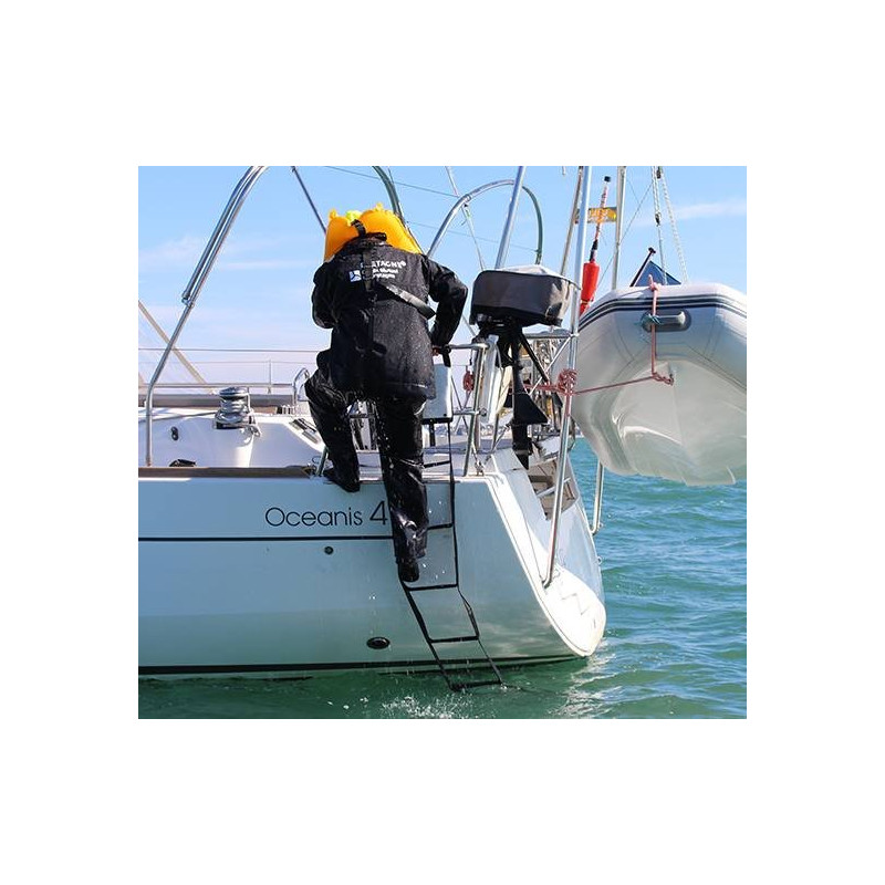 Echelle de Secours - OUTILS OCEAN