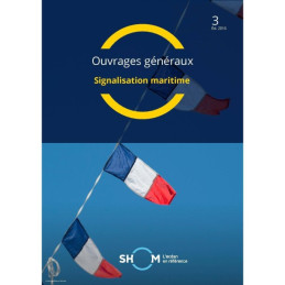 Shom - Signalisation maritime 003-NOA