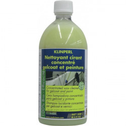 KLINPERL : Cire de protection