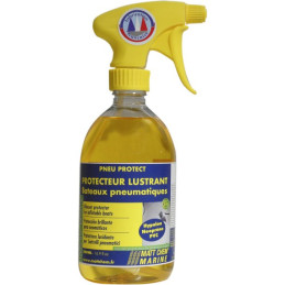 MATT CHEM - PNEU PROTECT -...