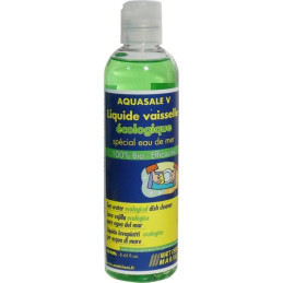 MATT CHEM - AQUASALE V liquide vaisselle