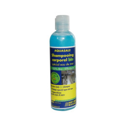 MATT CHEM - Shampooing bio AQUASALE