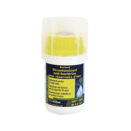 MATT CHEM - BACTEND - Décontaminant & antibactérien