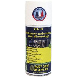 MATT CHEM - C.B.14 -...