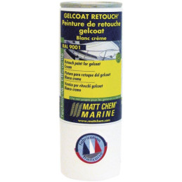 MATT CHEM - GELCOAT...