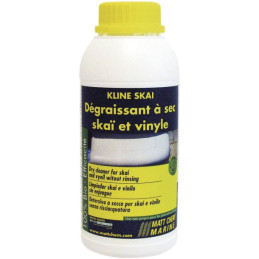 Kline skaï nettoyant à sec 500ML