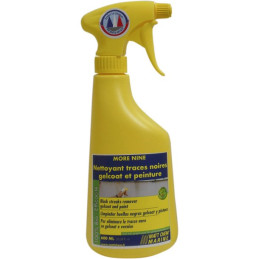 MATT CHEM - NETBRIL - Eliminateur de trâces de sel et de calcaire