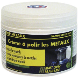 MATT CHEM - TOP METAUX -...
