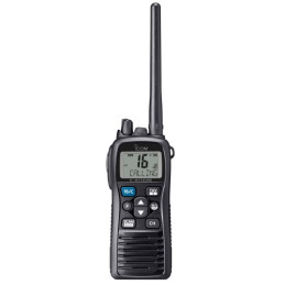 VHF PORTABLE M73EUROPLUS -...