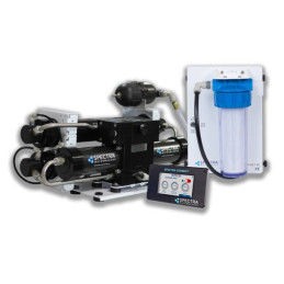 Dessalinisateur Catalina 340C compact