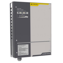 Chargeur HPOWER - CRISTEC