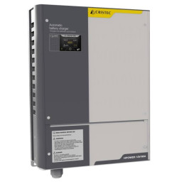 Chargeur HPOWER DNV-GL - CRISTEC