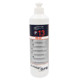 POLISH - PRO CUT - NAUTIC CLEAN P13