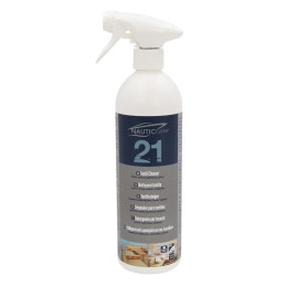 NETTOYANT TEXTILE - NAUTIC...