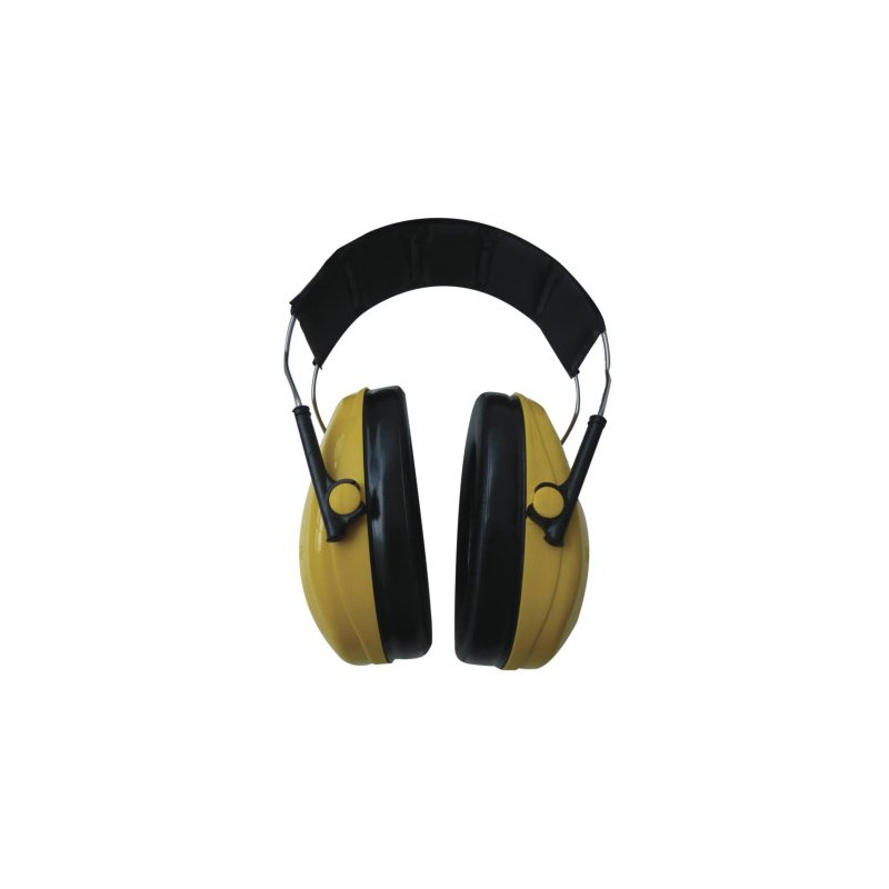 Casque anti-bruit 3M