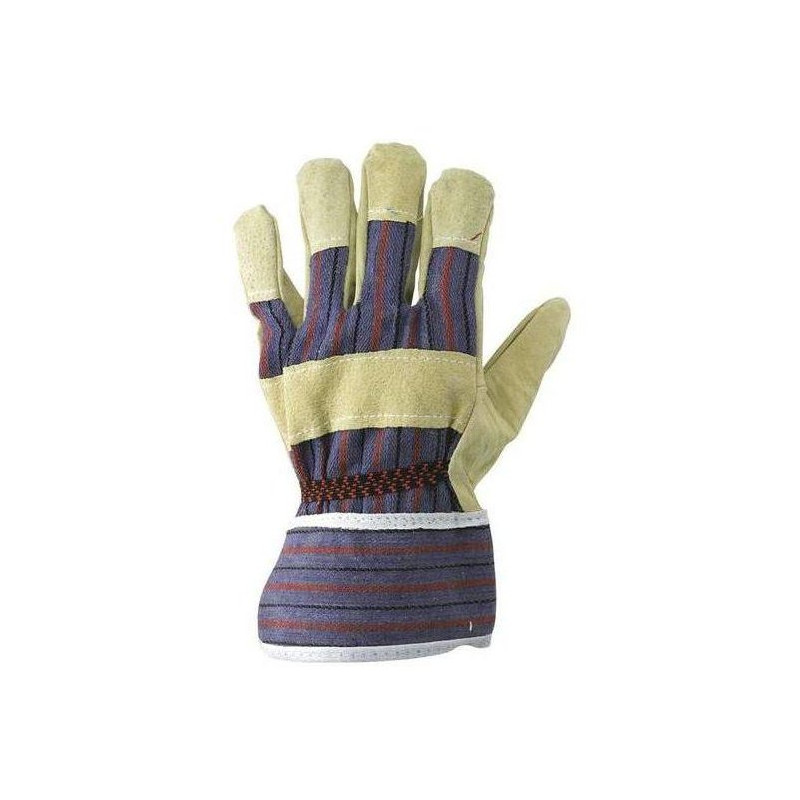 Gants de manutention