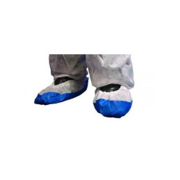 Sur-chaussures antidérapantes