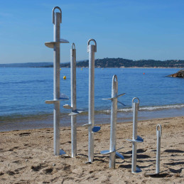 Ancre à vis SKREW
