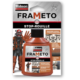 Frameto Stop-rouille RUBSON...