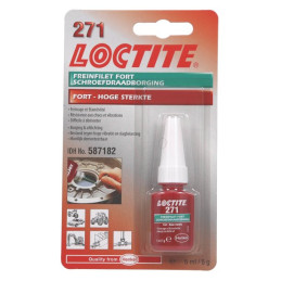 LOCTITE® 271 Frein filet -...