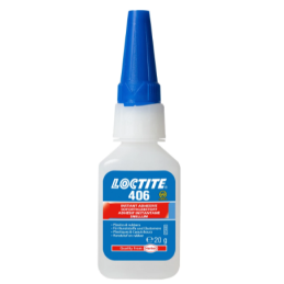 LOCTITE® 406 Colle spéciale...