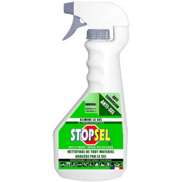 STOPSEL Universel (vert) -...