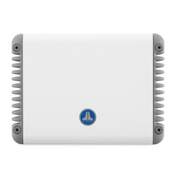 Amplificateur 5 voies...