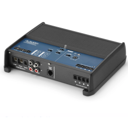 Amplificateur marin série XDM - JL AUDIO