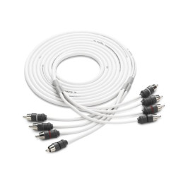 Câble audio marin RCA - JL...