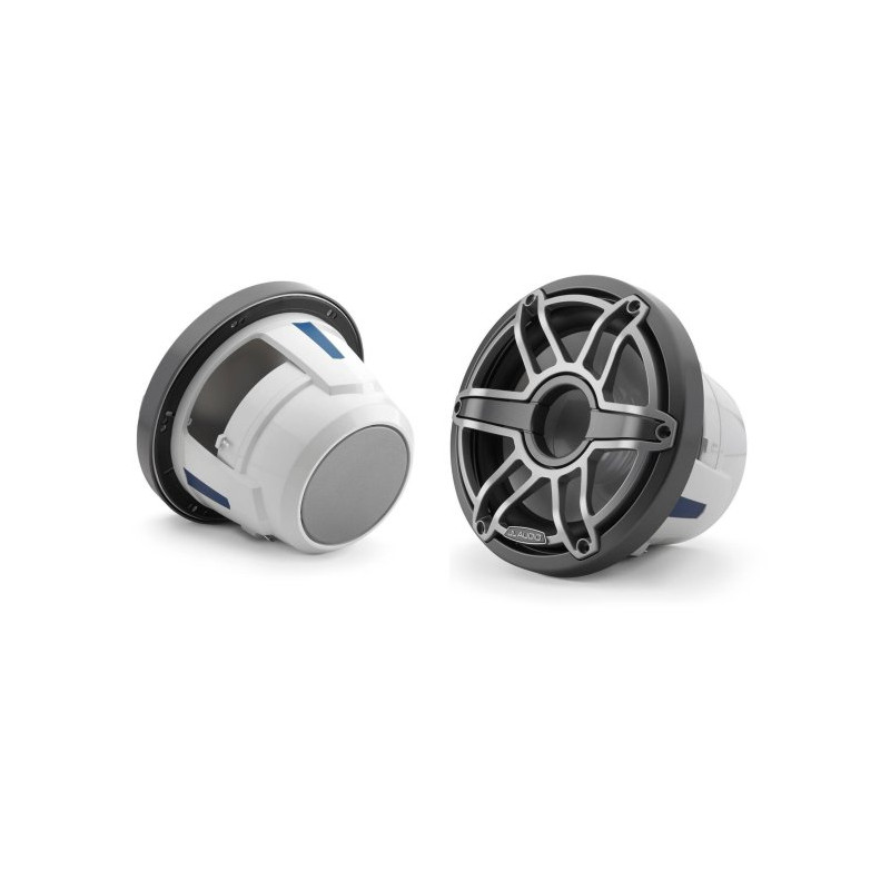 Subwoofer série M6 - JL AUDIO